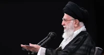 Ajatollah Ali Chamenei komentuje konflikt z Izraelem. "USA nic nie osiągnęły"