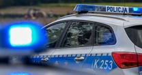 Radiowóz uderzył w ogrodzenie. Funkcjonariusze byli pod wpływem alkoholu