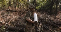 "Pokrowsk może upaść jesienią". Rosja próbuje złamać defensywny kręgosłup Kijowa. "Ukraina straciłaby wszystko"