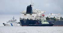 Finlandia oskarża załogę statku należącego do rosyjskiej floty cieni o sabotaż. Trzy osoby z zarzutami