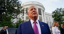 Donald Trump świętuje urodziny i zapowiada paradę. Aktywiści planują tysiące protestów