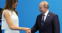 "Melania jest bardzo mądra". Czy Pierwsza Dama USA będzie miała wpływ na przebieg szczytu na Alasce?