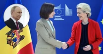 "Historyczny moment". Tą decyzją UE może storpedować przebiegły plan Putina. Stawką jest jednak gniew Ukrainy