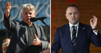 Bogdan Borusewicz z mocnym apelem do Karola Nawrockiego. "Co roku o tym marzę"