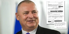 Majątek tak wielki, że nie zmieścił go w oświadczeniu. Poseł KO dopisał zaskakujący komentarz