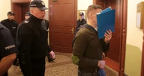 Znany boss polskiej mafii wpadł w Warszawie. "Oczko" w rękach policji
