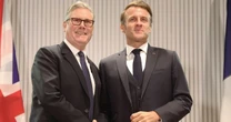"Koalicja chętnych" wraca do gry. Keir Starmer i Emmanuel Macron zapraszają sojuszników do udziału w rozmowach o Ukrainie