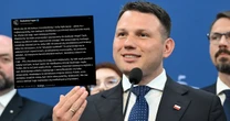 Sławomir Mentzen zakpił z propozycji Jarosława Kaczyńskiego. Dostał odpowiedź z PiS