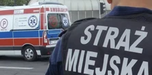 Matka widziała, jak z jej syna ulatuje życie. Dramat w Aninie