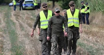 "Fronty Wojny": Osiny mogą się powtórzyć. "Rosjanie nas testują. Wpuszczają drona i patrzą" [PODCAST]