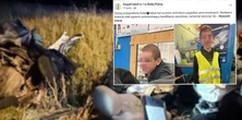 Niedawno zdał egzamin. Wszystko przekreślił jeden wieczór. Szkoła pożegnała Kubę