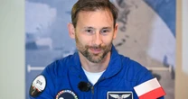 Polak poleci w kosmos nową kapsułą Dragon. Są szczegóły