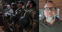 Marcin Wyrwał: Tysiące polskich najemników zabitych w obwodzie kurskim? Wyjaśniamy [WIDEO]