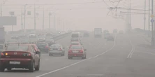 W tym mieście niemal nie da się oddychać przez smog. Władze zainwestowały 2,6 mln zł w zdrowie