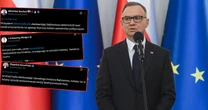 Politycy koalicji grzmią po ułaskawieniu Roberta Bąkiewicza przez Andrzeja Dudę. "Fajny testament"