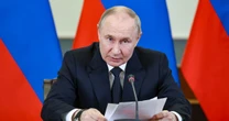 Wyżyny rosyjskiej propagandy. Putin zwrócił się do służb