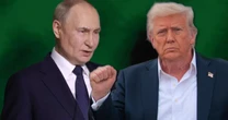 Donald Trump ma dość "bzdur" Putina. Pięć przyczyn. Odwrót od Moskwy może mu się opłacić
