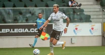 Wszystko jasne. Legia już wie, z kim zagra w 3. rundzie eliminacji Ligi Europy