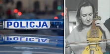 Zaginęła Joanna Tomaszewska. Policja z Warszawy prosi o pomoc w jej odnalezieniu