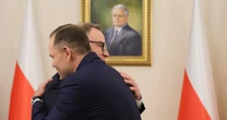 Karol Nawrocki otrzymał prezent od Andrzeja Dudy. "Wielki zaszczyt"