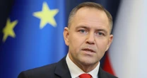 To tam poleci Karol Nawrocki po powrocie z Waszyngtonu. Spotkanie liderów