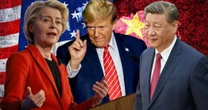 Mistrzowskie zagranie Chin i Indii. Puszczając oko do Europy, rozsierdzą Donalda Trumpa. Dwa scenariusze