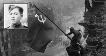"Reichstag był fortecą, ale Rakymżan się nie bał". Wyrzucono go na śmietnik historii, bo nie pasował do narracji Moskwy [OPINIA]