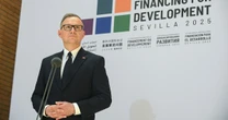 Plany Andrzeja Dudy na po prezydenturze. Wskazał konkretną funkcję. "Nie wahałbym się"
