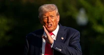USA reagują na izraelskie ataki. "Niech ustąpią i wezmą oddech"
