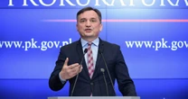 Ostra reakcja Ziobry. Zapowiedział ujawnienie dowodów, jeśli Nowak nie wróci do aresztu