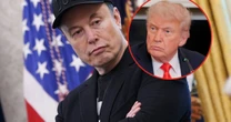 "Ostateczny przeciwnik". Elon Musk może zaszachować Donalda Trumpa. "Żadne imperium nie przetrwało z dwoma cesarzami"