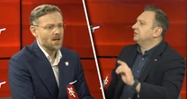 Poseł PiS uderzył w rząd. Szybka reakcja polityka Lewicy. "Jest pan kabareciarz"