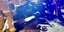 Widzieli, jak z ich dzieci ulatuje życie. Przejmujące szczegóły tragedii pod Mielcem