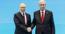 Iskrzy między Astaną a Moskwą. Kazachstan zaostrzy zasady wjazdu dla Rosjan