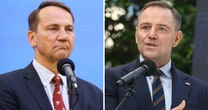 Wicepremier z radą dla prezydenta. "Sprawdziłbym, kto był takim durniem"