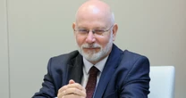 Maciej Świrski przed Trybunał Stanu. A on tej decyzji "nie uznaje". Członek KRRiT: jego problem
