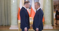 Andrzej Duda odpowiada Donaldowi Tuskowi. "Powtórzę radę, którą dałem panu ostatnio"