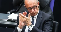 Kanclerz Niemiec chwali umowę handlową między USA a Wielką Brytanią. Ale zaznacza, że z UE "tak się nie da"
