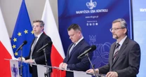 "Olbrzymia skala nieprawidłowości". Kolejny ruch NIK w sprawie Funduszu Sprawiedliwości