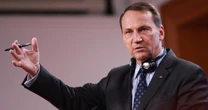 Radosław Sikorski na tajnym spotkaniu. Będą elitarni goście