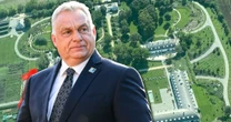 Ogrzewany park, system bunkrów i własne zoo. Na jaw wyszła tajna "farma" Viktora Orbana. Tak premier Węgier dorobił się przez lata u władzy