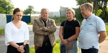 Budowali tunel w Łodzi, dziś walczą o przetrwanie. "Nikt nam nie wyjaśnił"