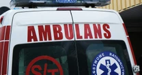 Tragedia podczas prac rolniczych. Nie żyje dwuletnie dziecko