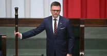 Szymon Hołownia chce powołania rzecznika rządu. "Konieczny jest rebranding"