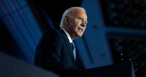 Joe Biden broni decyzji o wycofaniu się z wyborów prezydenckich w ostatniej chwili. "Trudno było powiedzieć: teraz zamierzam odejść"
