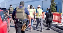 Obława na imigrantów w Bostonie. "Uwielbiam zapach deportacji"
