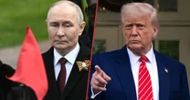 Donald Trump i Europa postawili Putina pod ścianą. "Biały Dom zobaczył, że jest przeszkodą". To może być przełom