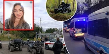 Szukają jej wszyscy policjanci z bielskiego garnizonu. Co się stało z 33-letnią Edytą?
