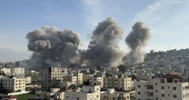 Hamas odrzuca propozycję USA w sprawie rozejmu. "Kontynuacja okupacji"
