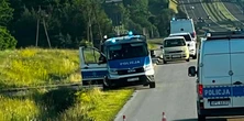 Krwawa jatka w Mierzawie. Nowe wieści z policji
